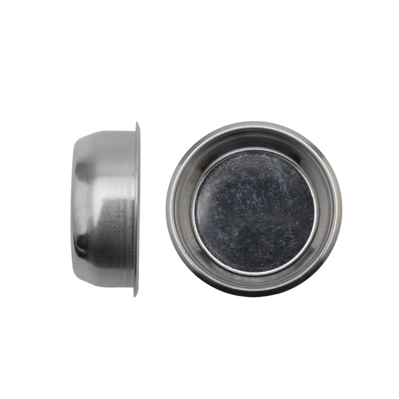 Lelit LELIT57 1-Way Porta Filter - Single Spout - Classic