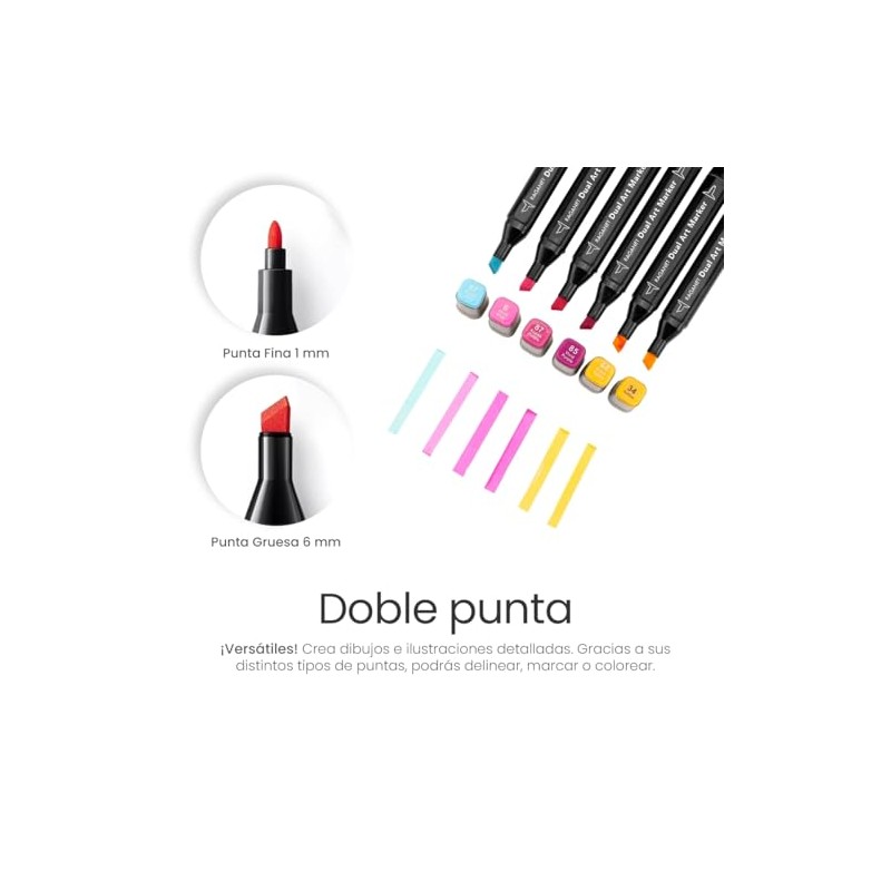 Real Techniques, Esponja Miracle Complexion con Estuche de Viaje, Esponja