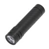 UV Flashlight 365nm UV LED Violet Flashlight 5 Modes for