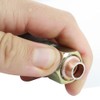 Interstate Pneumatics CPE7034 16 Inch Discharge Tube compatible with most