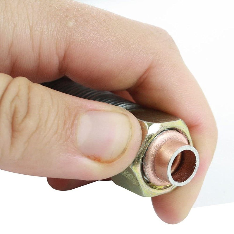 Interstate Pneumatics CPE7034 16 Inch Discharge Tube compatible with most
