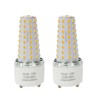 XRZT GU24 LED Bulb - 100W Equivalent, GU24 Base 2-Prong