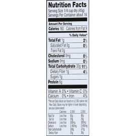 RiceSelect Original Couscous, Moroccan, Vegan, Non-GMO, 26.5 Oz