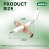 AOLKKSI 74004053 Range Top Burner Igniter for Whirlpool, Maytag Ranges
