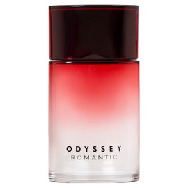 Odyssey Romantic Toner, 1 pc, 130ml / 오딧세이 로맨틱 토너, 1개, 130ml