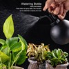 500ml Watering Pot Vintage Hand Press Spray Bottle Garden Balcony