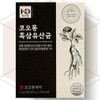 Intestinal health lactic acid bacteria Black ginseng lactic acid bacteria