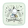 Sanrio Pochacco 674958 Petite Towel Set of 4 (KIDS)