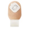HOLLISTER Ostomy Pouch Pouchkins One-Piece System 6-1/2" Length 38 mm