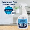Odorable Stain & Odor Eliminator - Fragrance Free - Powered