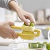 Kitchen Lemon Squeezer, Handheld Lemon Juicer Squeezer Kitchen Tool For