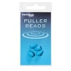 Drennan Puller Beads Qty 3 (Aqua)