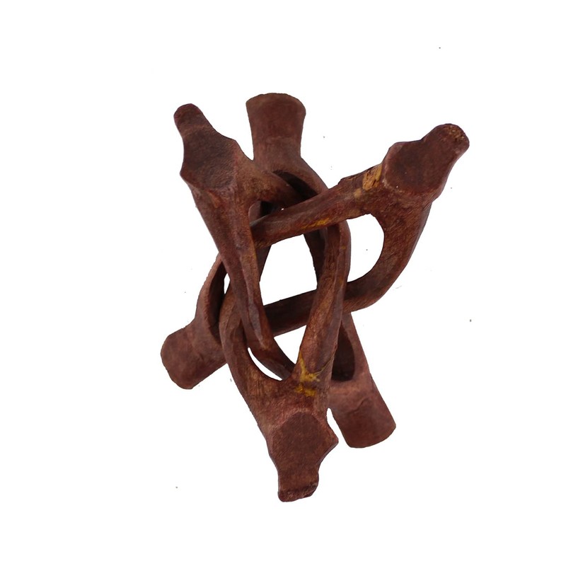 Purifying Dish, With Base, Abalone Shell, 4.3 inches (11 cm),