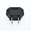 ALINNA EU Europe to US USA America Travel Plug Adapter