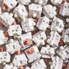 ROZELLA HOME Holy Panda Mechanical Keyboard Switch, 3Pin, 67g Extended