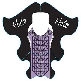 Elite Nail Forms - Dual Nail Forms (100) (N950)