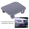 Suuonee Tow Hook Cover, Front Bumper Tow Hook Cover Cap