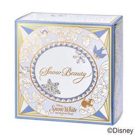 Snow Beauty 2018 Face Powder