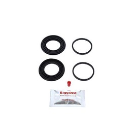 Bigg Red - Front Brake Caliper Repair Kit - Compatible with r 2011-2018