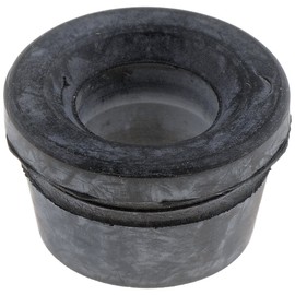 Dorman 42346 PCV Valve Grommet - 0.453 In. ID - 0.895 In. OD - 0.552 In. Thickness Compatible with Select Acura / Honda Models