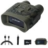 RuralRanger 5K Night Vision Goggles for Adults | 5K Video