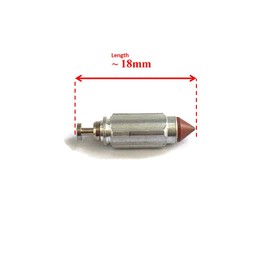 Boot Motor 62Y-14392-00 61N-14392-00 Carburettor Needle Valve for Yamaha Parsun Outboard F 2HP - 60HP 2/4-Stroke T20-06000721 Engine
