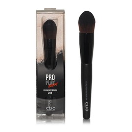 Clio Pro Play Prism Face Brush 204 / 클리오 프로 플레이 프리즘 페이스 브러쉬 204