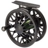 TIEMCO Oracle MA Black/Green 3/4 Reel