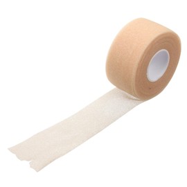 Outanaya 1Roll Multi Function Portable Athletic Wraps Cuttable Breathable Sports Tape for Joint Stabilization for Ankle Wrist and Knee Protection During Sports Activities