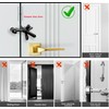 Portable Door Lock, Top One Tech Pocket Size Security Door