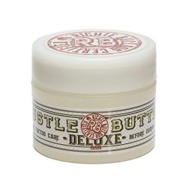Hustle Butter Deluxe - Tattoo Butter - 1oz Jar