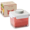 TOFUDEE Tofu Press | Food Strainer for Paneer, Cheese, &