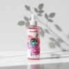 Tónico Agua De Rosas 240ml Facial Hidratante Y Antioxidante