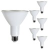 Diodesy- PAR30 LED Long Neck Flood Light Bulb 8W 800