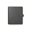FILOFAX Confetti A5 Organiser Charcoal 2025