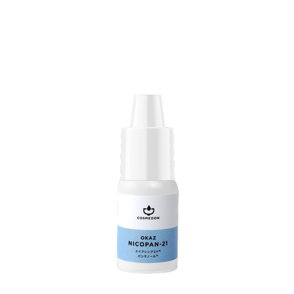 COSMEDON Nicopan 21 Nicopan 21 Niacinamide 18% Panthenol Serum, 0.2