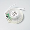 FunnyPlaying Gameboy Color Pocket Replacement Speaker Clear Game Boy GBC