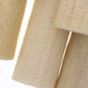 Natural Loofah Cucumber Sponge, Kosmetex – Luffa Loofah Sponge, Natural 19 cm