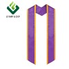 Wholesale Graduation Stole With Trim in Various ColorsSize: 72", Color: