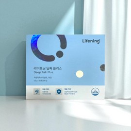Inseldom Inselderm Deep Tok Plus Inselderm Deep Tox Lifening 60 sachets 1 / 인셀덤 딥톡플러스 인셀덤딥톡스 라이프닝 60포 1개