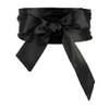 InSomila Women's Sash Belt, Long Sash, Ribbon Belt, Thick Belt,