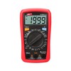 UNI-T UT33C+ Universal Digital Multimeter AC/DC Meter HOLD Function