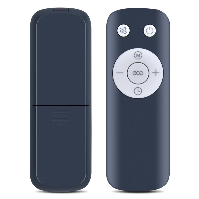 ZWP Replacement Remote Control fit for Dreo Oil Filled Radiator