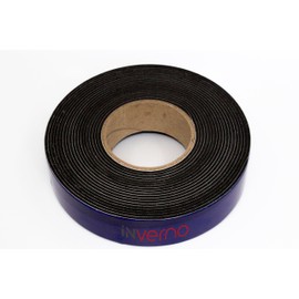 INVERNO® 600 Joint Sealing Tape BG1 Sealing Tape Compression Tape (30 mm x 7-40 mm, 4.3 Running Metres)