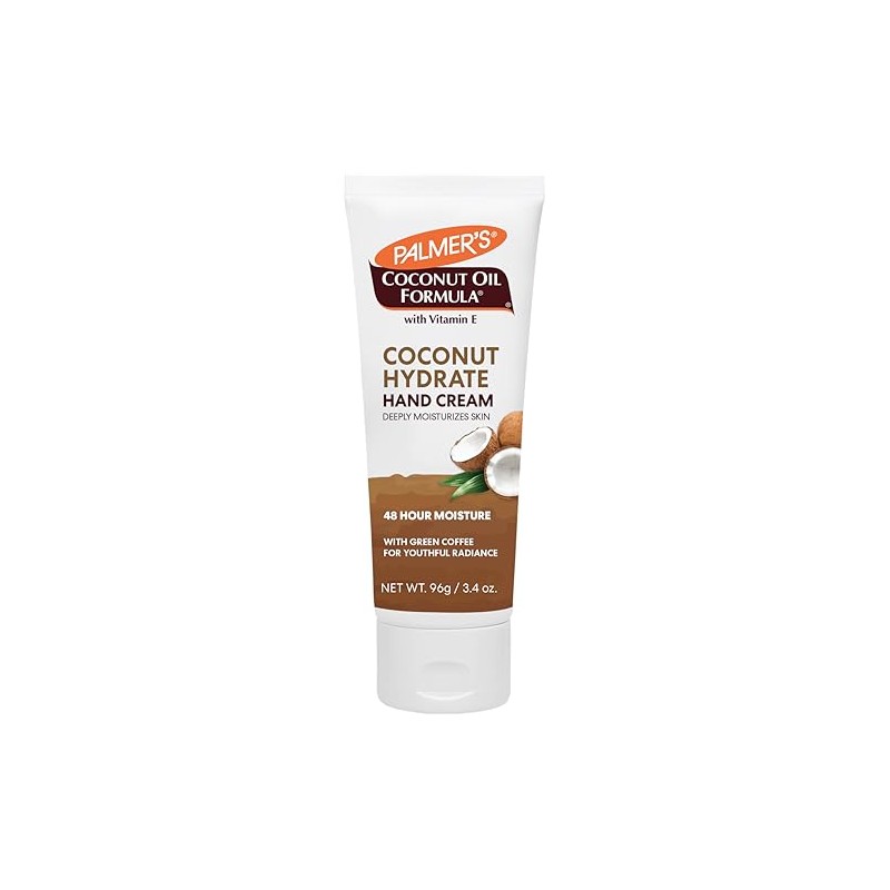 Palmer's Coconut Oil Formula Crema para Manos, con Aceite de