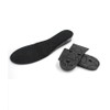 4.5cm 2-Layer Shoe Insoles Air Cushion for Men Height Increase