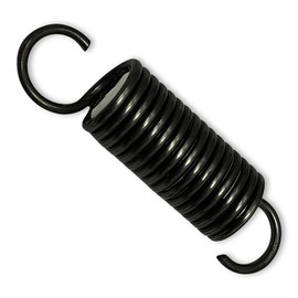 YeuauTa RM-358-TS-1P， Lawn Chair Mechanism Tension Spring 3-inch Long, 5/8-inch Diameter Recliner Mechanism Tension Spring ， 1 Pack.
