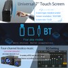 Double Din Car Stereo with Wireless Apple Carplay,Wireless Android Auto,7