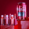 Glamlite MUST HAVE Lip Kits - Lipstick, Liner, Gloss:_Coca-Cola Cherry