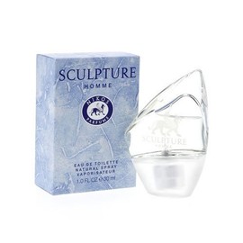 Sculpture Homme EDTSP 1.1 fl oz (30 ml)